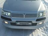 Mitsubishi Space Wagon 2000 года за 2 800 000 тг. в Тургень (Енбекшиказахский р-н)