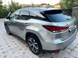 Lexus RX 300 2020 года за 26 500 000 тг. в Астана – фото 4