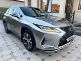 Lexus RX 200t 2020 годаүшін26 500 000 тг. в Астана – фото 2