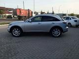 Infiniti FX35 2006 годаүшін4 000 000 тг. в Караганда – фото 2