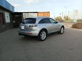 Infiniti FX35 2006 годаүшін4 000 000 тг. в Караганда – фото 4