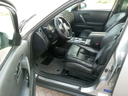 Infiniti FX35 2006 года за 4 000 000 тг. в Караганда – фото 7