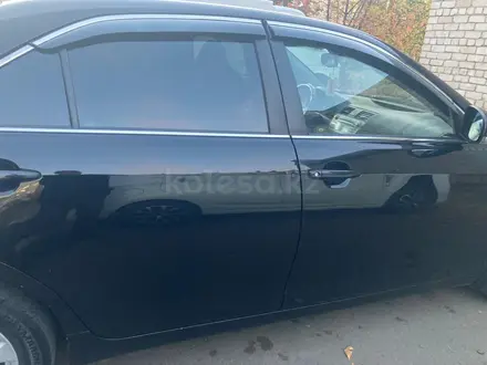 Toyota Camry 2009 года за 6 700 000 тг. в Петропавловск – фото 3