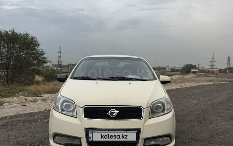 Ravon Nexia R3 2019 годаүшін3 700 000 тг. в Алматы