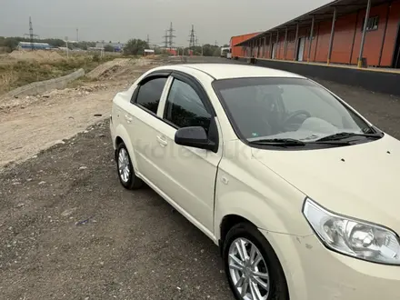 Ravon Nexia R3 2019 года за 3 700 000 тг. в Алматы – фото 4
