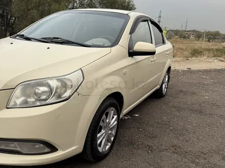 Ravon Nexia R3 2019 года за 3 700 000 тг. в Алматы – фото 2
