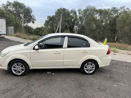 Ravon Nexia R3 2019 года за 3 700 000 тг. в Алматы – фото 3