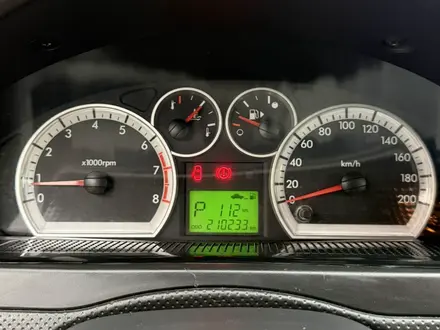 Ravon Nexia R3 2019 года за 3 700 000 тг. в Алматы – фото 8