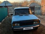 ВАЗ (Lada) 2105 1985 года за 400 000 тг. в Усть-Каменогорск – фото 2