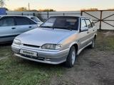 ВАЗ (Lada) 2114 2004 года за 850 000 тг. в Петропавловск – фото 2
