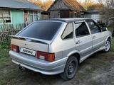 ВАЗ (Lada) 2114 2004 года за 850 000 тг. в Петропавловск – фото 3
