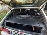 ВАЗ (Lada) 2114 2004 года за 850 000 тг. в Петропавловск – фото 4