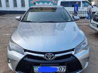 Toyota Camry 2017 года за 12 500 000 тг. в Уральск