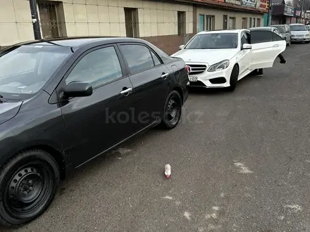 Toyota Corolla 2009 года за 6 300 000 тг. в Алматы – фото 4