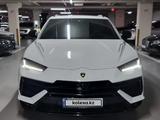 Lamborghini Urus 2023 годаүшін122 000 000 тг. в Астана – фото 2