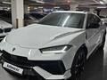 Lamborghini Urus 2023 года за 122 000 000 тг. в Астана