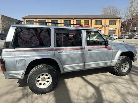 Nissan Patrol 1996 года за 4 150 000 тг. в Караганда – фото 3