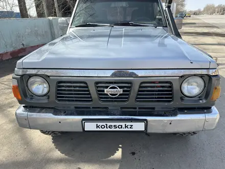 Nissan Patrol 1996 года за 4 150 000 тг. в Караганда – фото 30