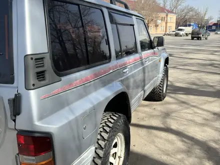 Nissan Patrol 1996 года за 4 150 000 тг. в Караганда – фото 7