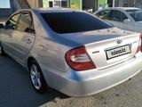 Toyota Camry 2004 годаүшін4 700 000 тг. в Актау – фото 2