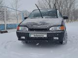 ВАЗ (Lada) 2115 2012 года за 1 700 000 тг. в Шымкент – фото 4