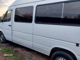 Mercedes-Benz Sprinter 1999 годаүшін3 900 000 тг. в Тараз – фото 3