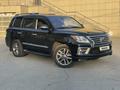 Lexus LX 570 2012 годаүшін25 000 000 тг. в Алматы