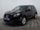 Nissan Qashqai 2010 годаүшін5 790 000 тг. в Астана