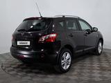 Nissan Qashqai 2010 года за 6 190 000 тг. в Астана – фото 5