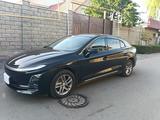 Hongqi E-QM5 2025 года за 7 000 000 тг. в Алматы – фото 5