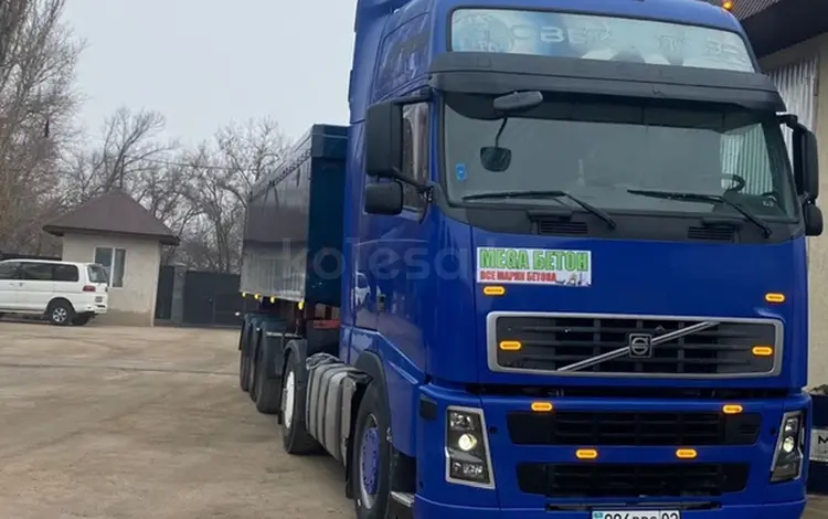 Volvo  FH 2008 годаfor29 000 000 тг. в Алматы