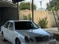 Mercedes-Benz E 230 1996 годаүшін2 500 000 тг. в Тараз – фото 2