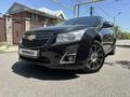 Chevrolet Cruze 2014 года за 5 360 000 тг. в Алматы – фото 15