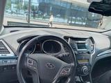 Hyundai Santa Fe 2014 годаүшін9 050 000 тг. в Экибастуз – фото 4
