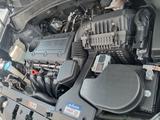 Hyundai Santa Fe 2014 года за 10 500 000 тг. в Экибастуз – фото 3