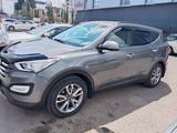 Hyundai Santa Fe 2014 годаүшін9 050 000 тг. в Экибастуз – фото 2