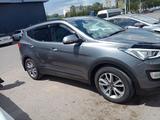 Hyundai Santa Fe 2014 годаүшін9 050 000 тг. в Экибастуз – фото 5