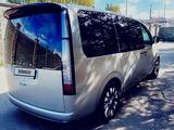 Hyundai Staria 2024 годаүшін22 000 000 тг. в Астана – фото 3
