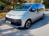 Hyundai Staria 2024 годаүшін22 000 000 тг. в Астана – фото 2