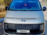 Hyundai Staria 2024 годаүшін22 000 000 тг. в Астана