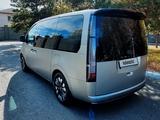 Hyundai Staria 2024 годаүшін22 000 000 тг. в Астана – фото 5