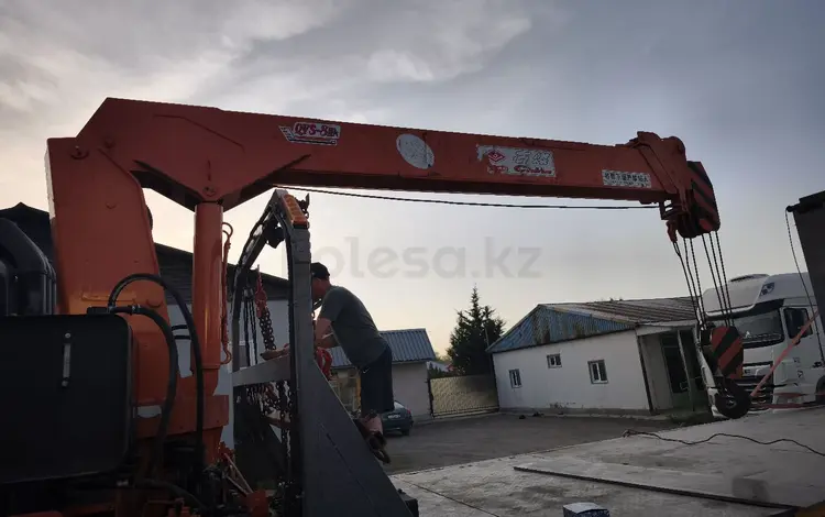 XCMG 2018 года за 7 000 000 тг. в Алматы