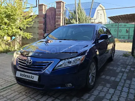 Toyota Camry 2008 года за 5 500 000 тг. в Шымкент