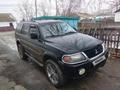 Mitsubishi Montero Sport 2000 года за 5 550 000 тг. в Астана – фото 2