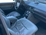 Mercedes-Benz S 320 1997 года за 3 500 000 тг. в Талдыкорган – фото 5