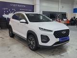 Chery Tiggo 2 Pro 2023 годаүшін5 890 000 тг. в Усть-Каменогорск – фото 3