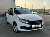 ВАЗ (Lada) Granta 2190 2021 года за 4 580 000 тг. в Алматы