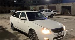 ВАЗ (Lada) Priora 2172 2014 года за 2 390 000 тг. в Темиртау – фото 5