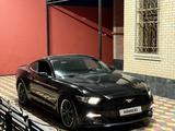 Ford Mustang 2016 года за 10 000 000 тг. в Актау