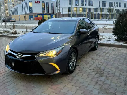 Toyota Camry 2016 года за 6 000 000 тг. в Жанаозен